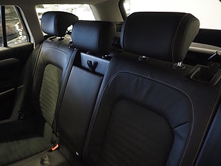 Kombi Volkswagen Passat 17 av 25