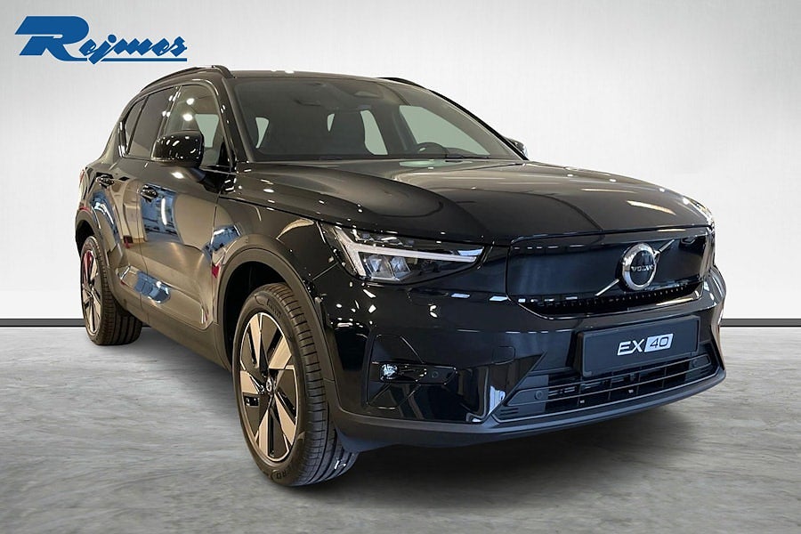 Volvo EX40 Single Motor ExtendedRange Plus SE