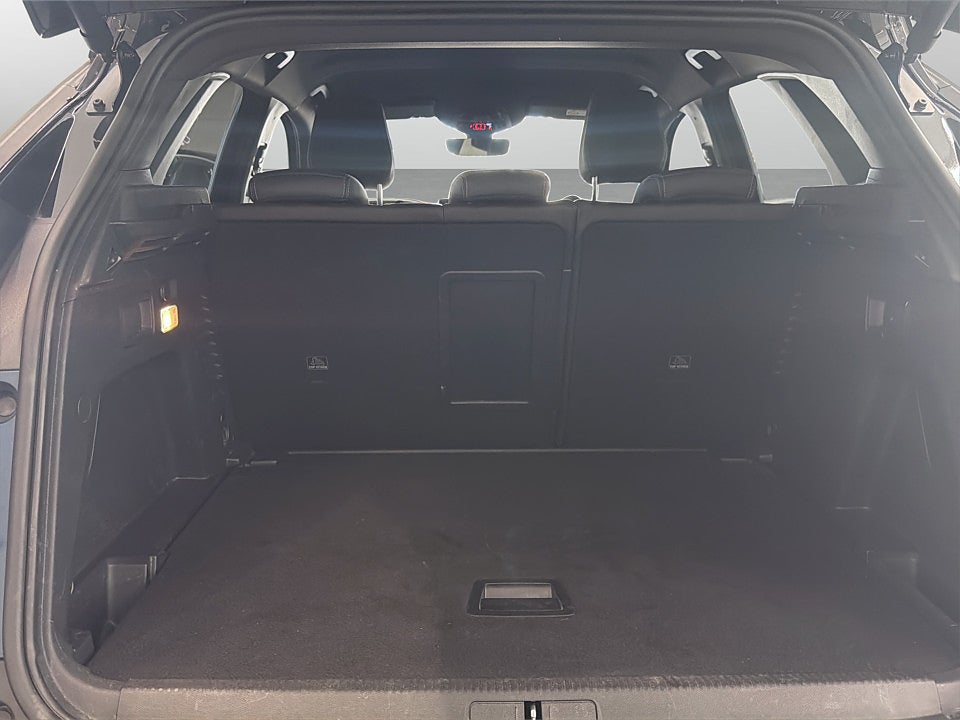 Bild på Peugeot 3008 GT 1.2 PT 130hk Aut B-KAMERA CARPLAY