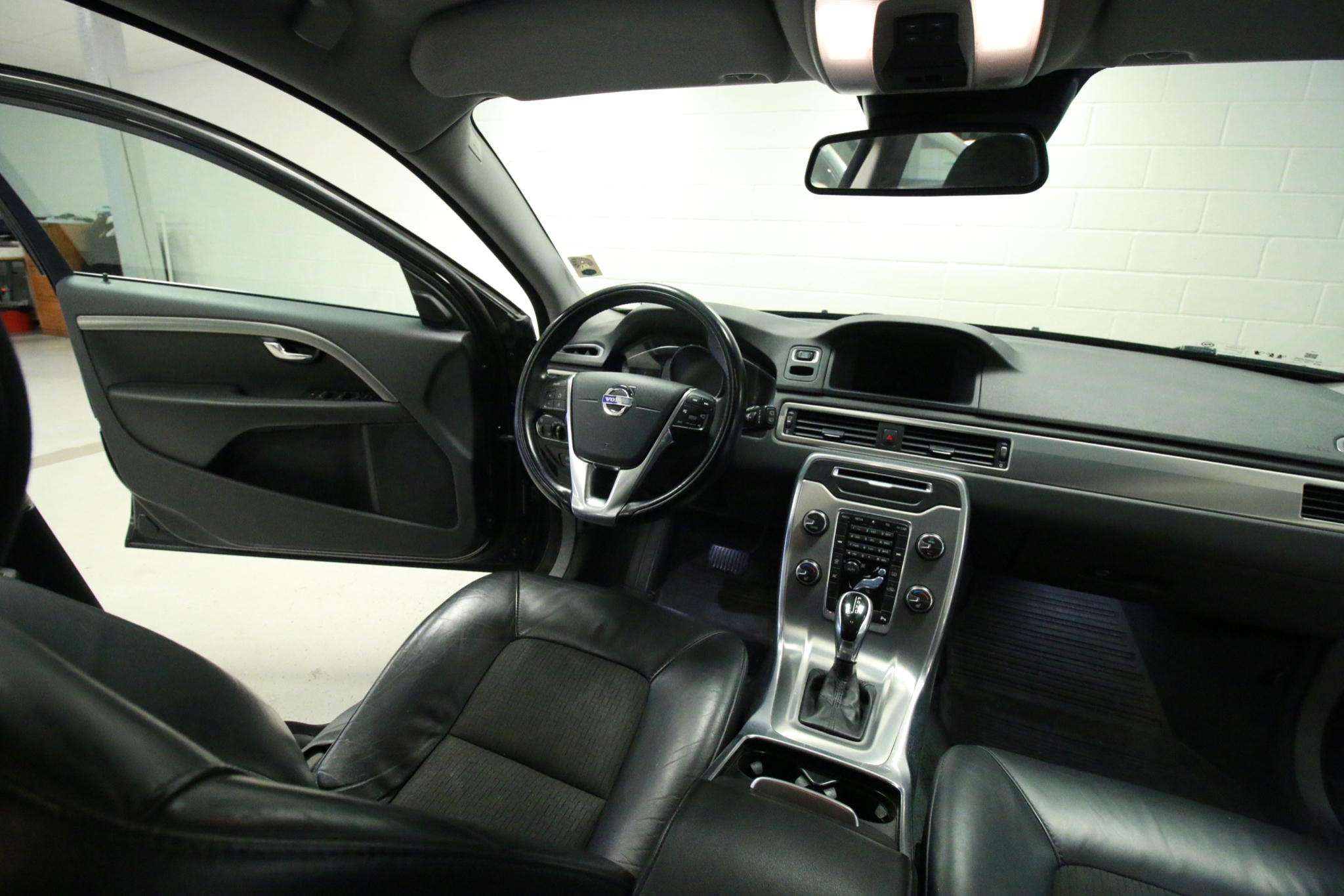 Volvo V70 2014, bild 6/36