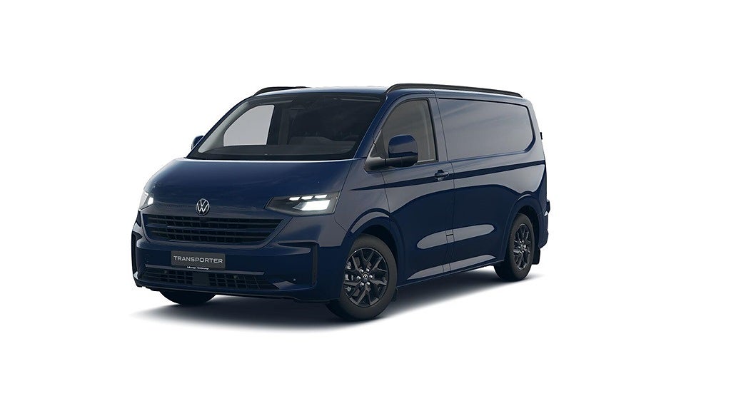 Volkswagen Transporter T7 L1 TDI 150hk Automat