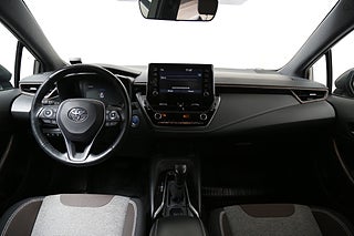 Kombi Toyota Corolla 17 av 25