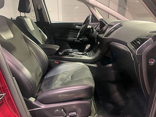Minibuss Ford S-Max 26 av 32