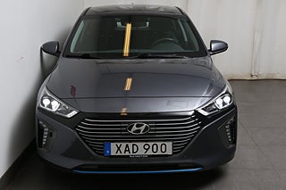 Halvkombi Hyundai IONIQ 5 av 27