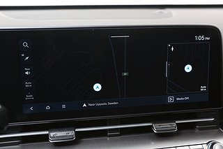 SUV Hyundai Kona 24 av 25