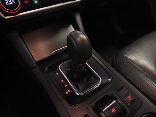 Kombi Subaru Outback 21 av 21