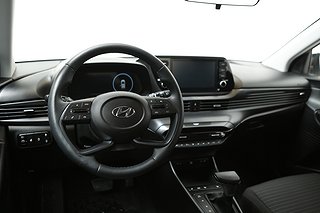 Halvkombi Hyundai i20 12 av 22