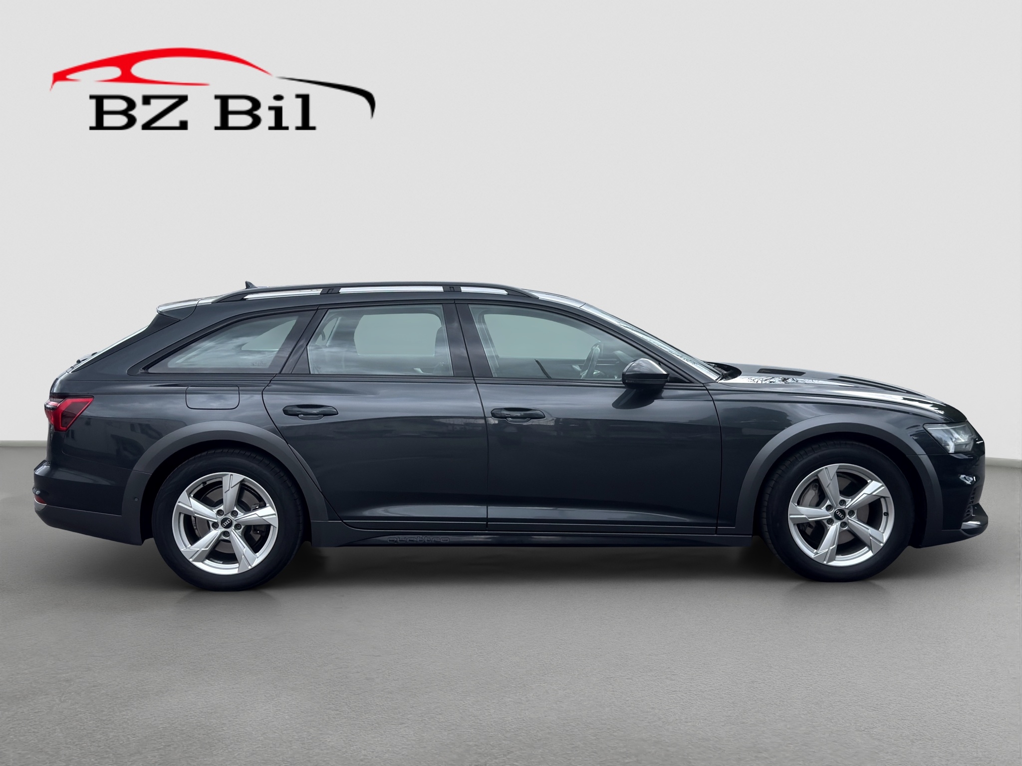 Audi A6 allroad 2022, bild 6/45