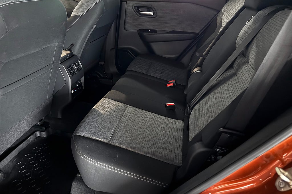 Nissan X-Trail e-POWER 2wd | N-Connecta | Nybilsgaranti | Moms 2022