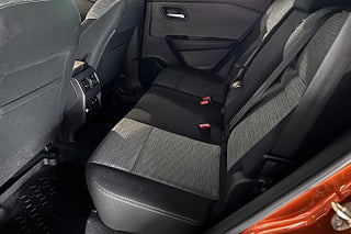 SUV Nissan X-Trail 11 av 22