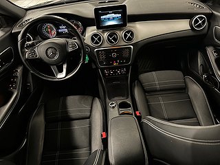 Mercedes-Benz CLA 220 d 4M Shooting Brake Bkam MoK Drag SoV