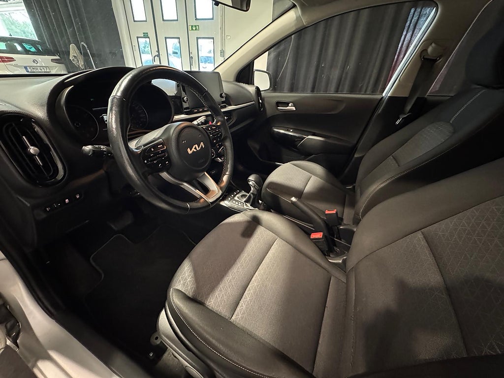 Kia Picanto bild 5