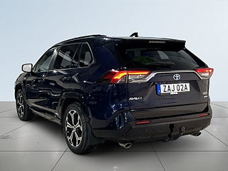 Toyota RAV4 Plug-in Hybrid Style Premium Drag 360° JBL HuD SoV MOMS