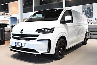 Volkswagen Transporter Aftén Edition L2 4Motion *Styling pkt