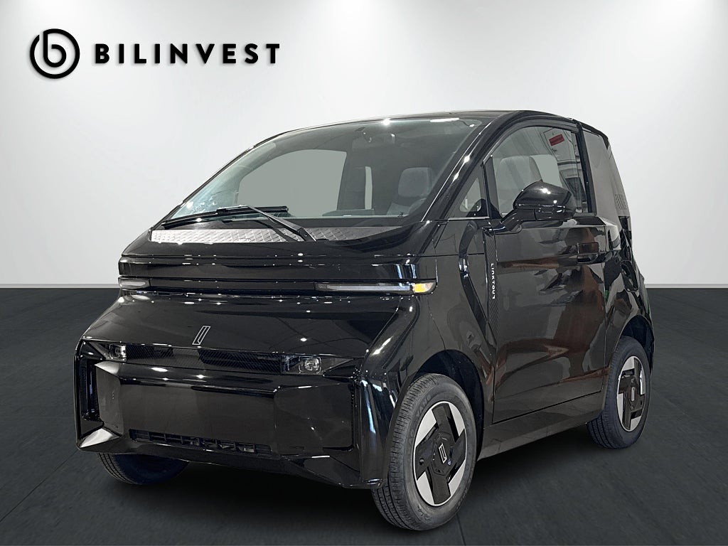 Linktour Alumi Pro Panorama Carplay 3 års garanti