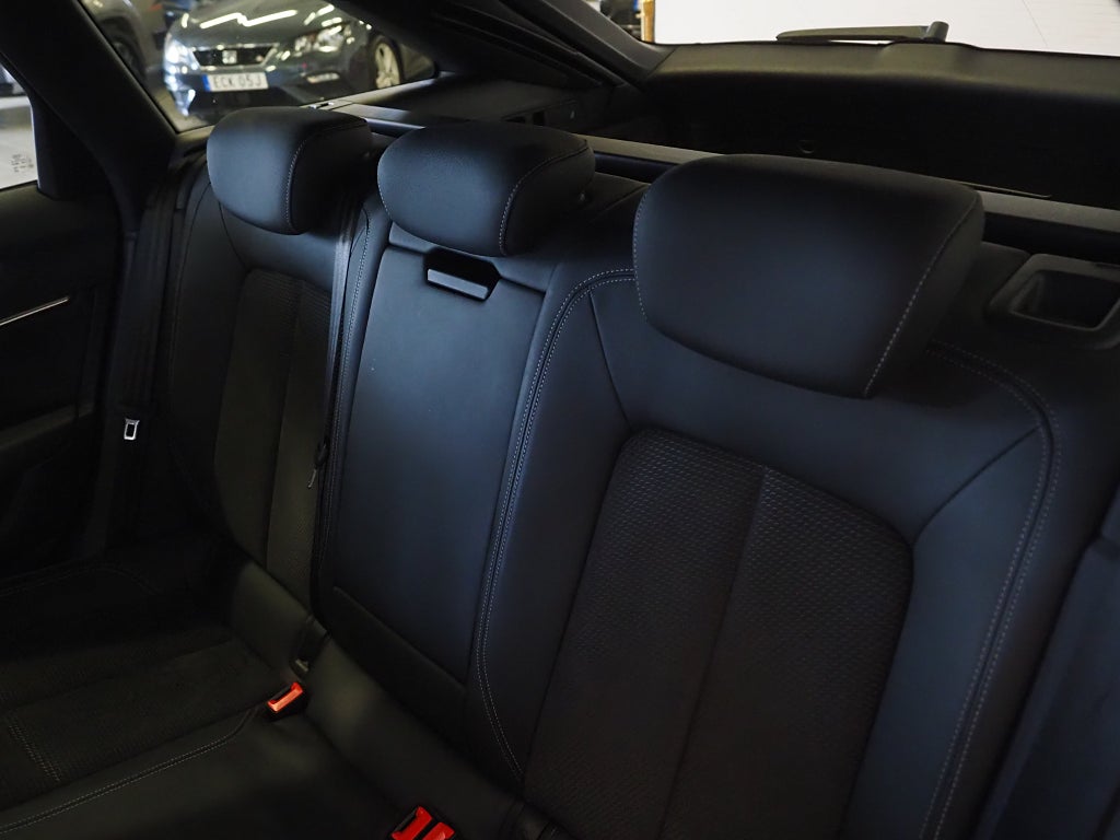 Audi A6 Avant 55 TFSI e quattro Plug-in S-Line Cockpit Drag Nav 2021