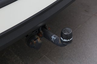 SUV Subaru Forester 8 av 26