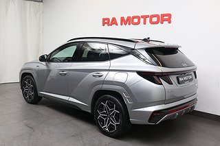 SUV Hyundai Tucson 3 av 21