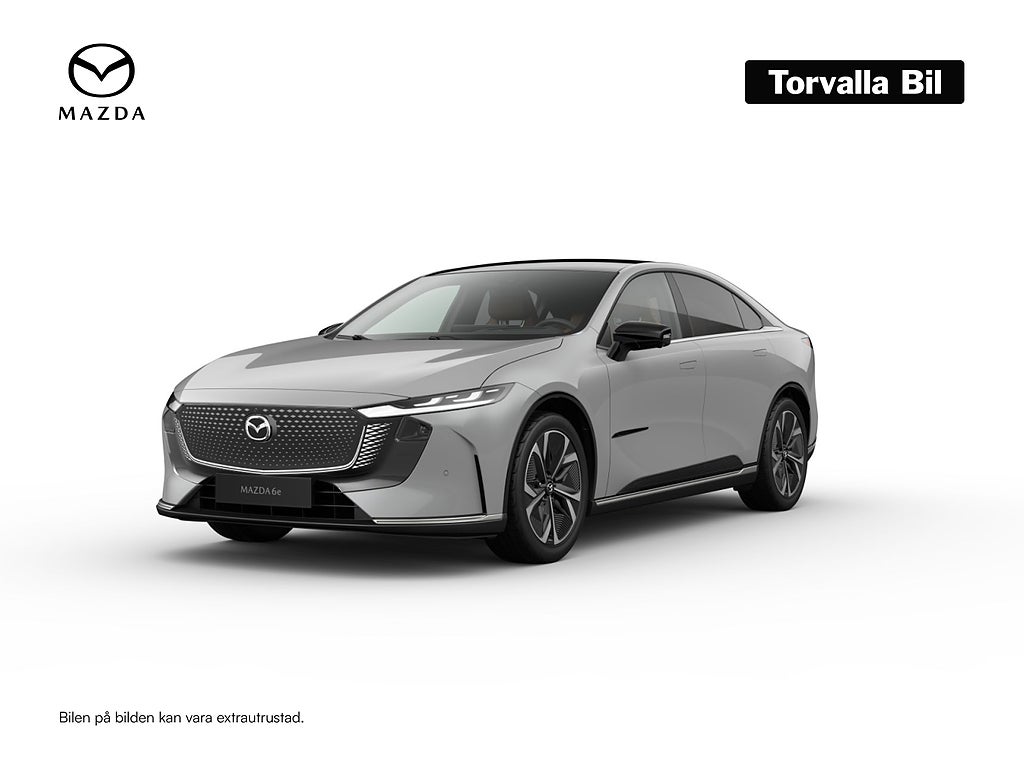 Mazda 6e EV 68.8 kWh Takumi Plus KAMPANJ