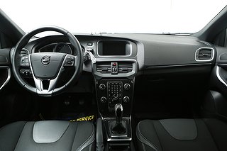 Halvkombi Volvo V40 16 av 23
