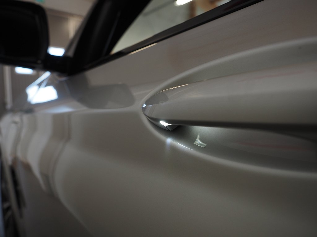 BMW X3 xDrive30e 292hk M Sport Connected | Drag | Navi | 2021