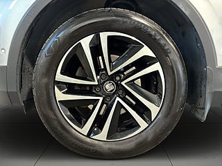 Seat Tarraco 2.0 TDI 4Drive Style Drag Värmare Kamera Cockpit S&V