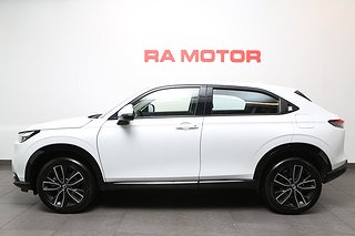 SUV Honda HR-V 2 av 26
