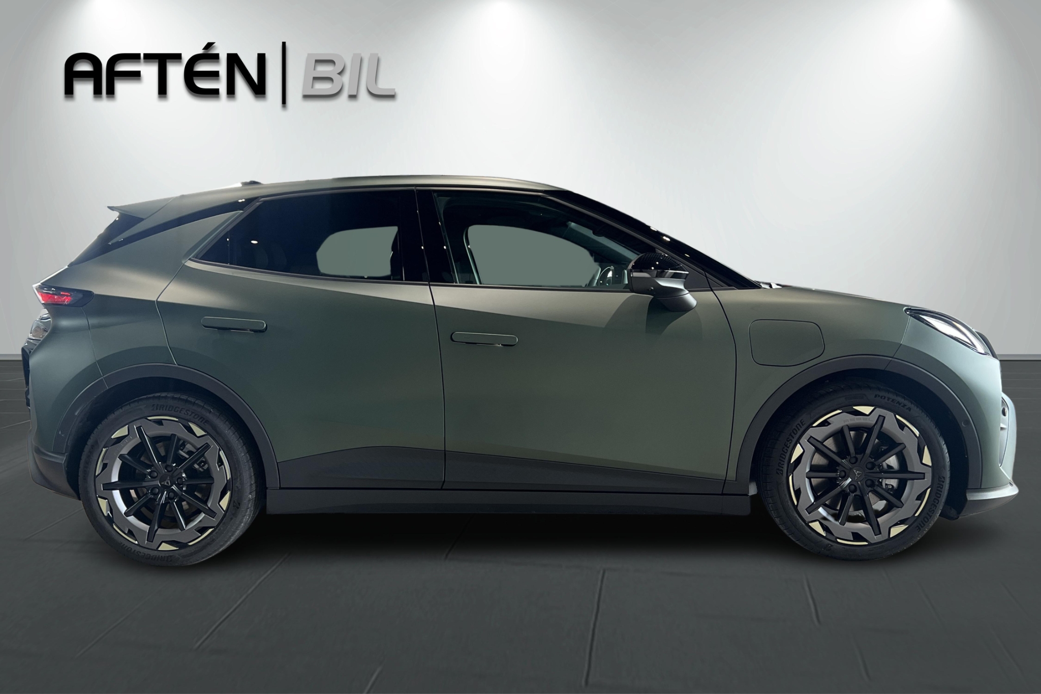 Cupra Raval 2026, bild 6/10