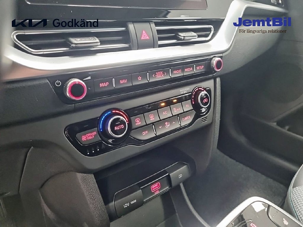 Kia E-Niro 2022 - miniatyr 13