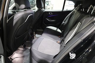 Halvkombi BMW 118I 10 av 23