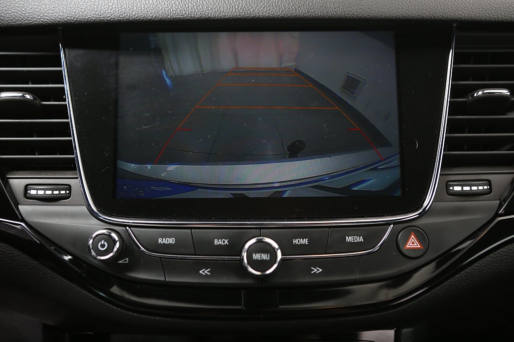 Opel Astra Sports Tourer + 200hk Dynamic Aut Kamera Drag 2019