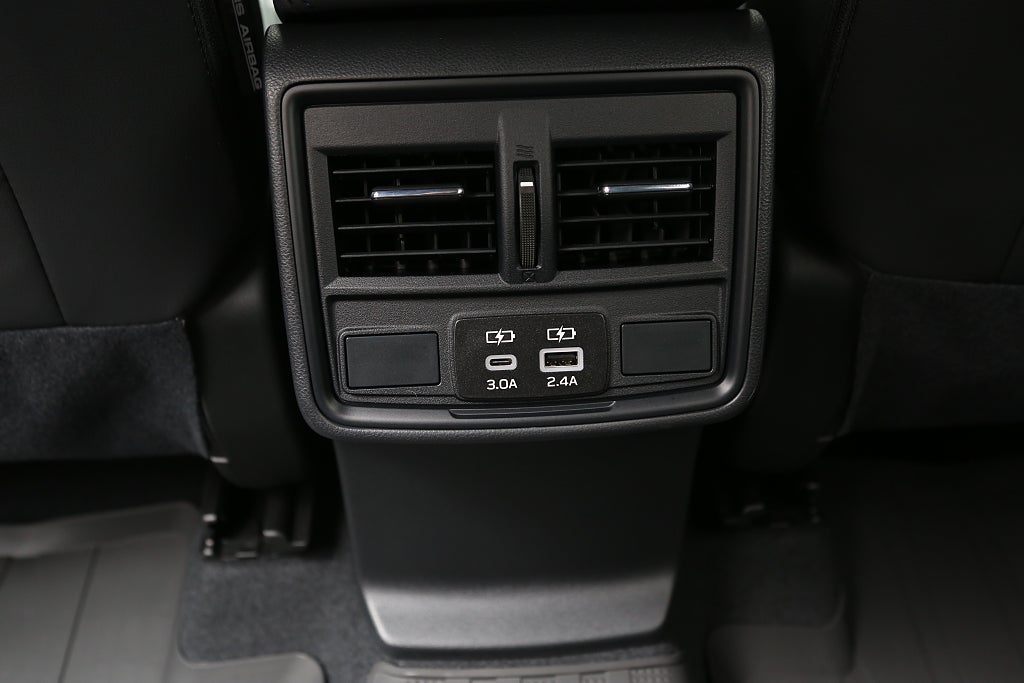 Subaru Forester 2.0i e-Boxer 4WD Adventure