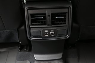 SUV Subaru Forester 7 av 21