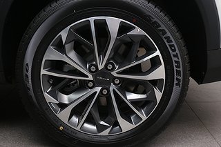 SUV Maxus Euniq 8 av 20