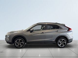 Mitsubishi Eclipse Cross PHEV 2.4 MIVEC S-AWC Fleet Edition Euro6 Kamera/SoV/Nav – bild 4