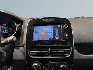 Renault Clio 0.9 TCe Intens 1-Ägare Mvärm Kamera Psens GPS SoV – bild 11