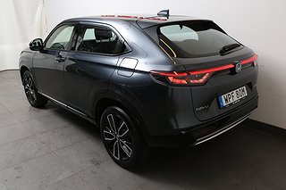SUV Honda HR-V 4 av 25