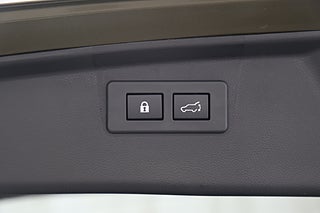 Kombi Subaru Outback 8 av 24