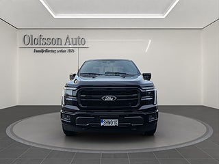 Transportbil - Flak Ford F-150 3 av 20