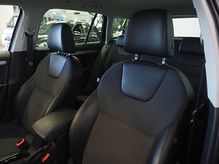 Kombi Skoda Octavia 16 av 23