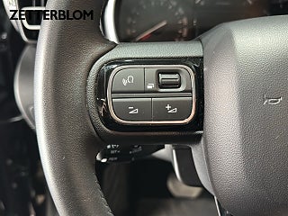 SUV Citroën C3 16 av 17