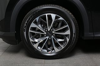 SUV Maxus Euniq 4 av 24