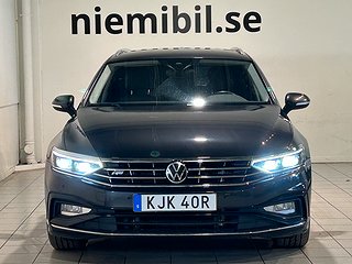 Volkswagen Passat Sportscombi AWD GT Drag Dvärm Kamera SoV