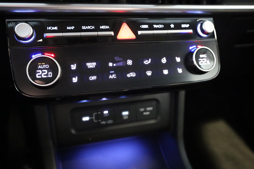 Hyundai Tucson PHEV Advanced Navi 360° HUD Krell Keyless Leasbar 2025