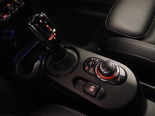 Halvkombi MINI Cooper 15 av 22