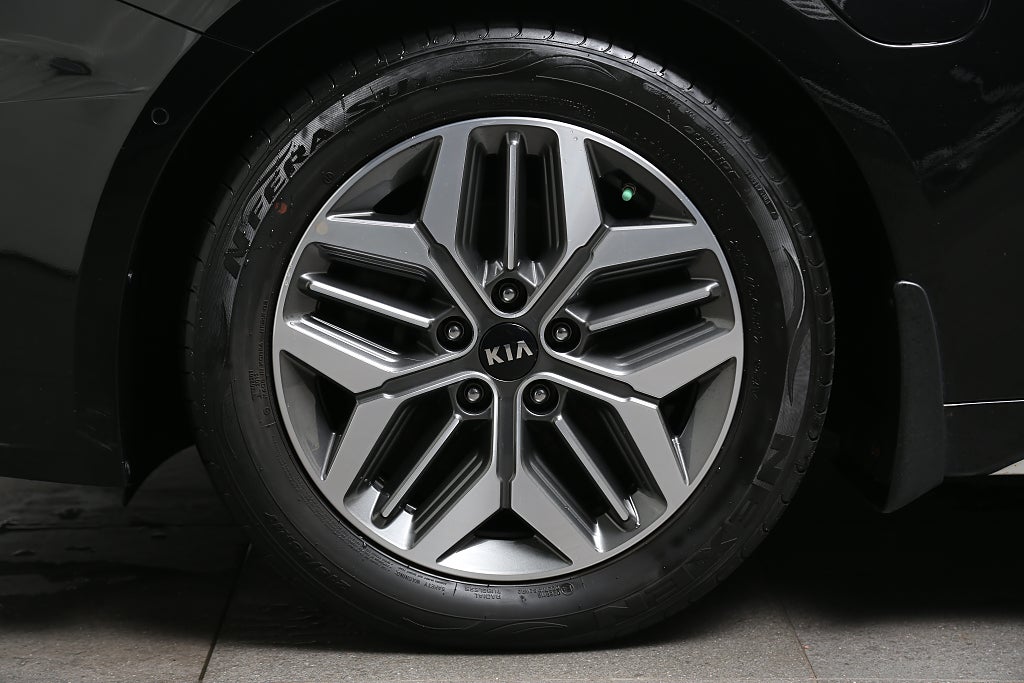Kia Optima Sport Wagon Plug-in Hybrid Advance Plus 2 H/K Panorama 2020