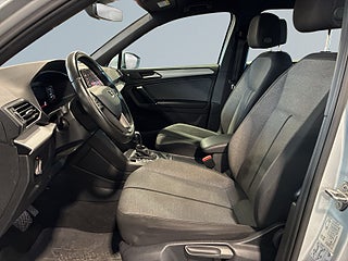 Seat Tarraco 2.0 TDI 4Drive Style Drag Värmare Kamera Cockpit S&V