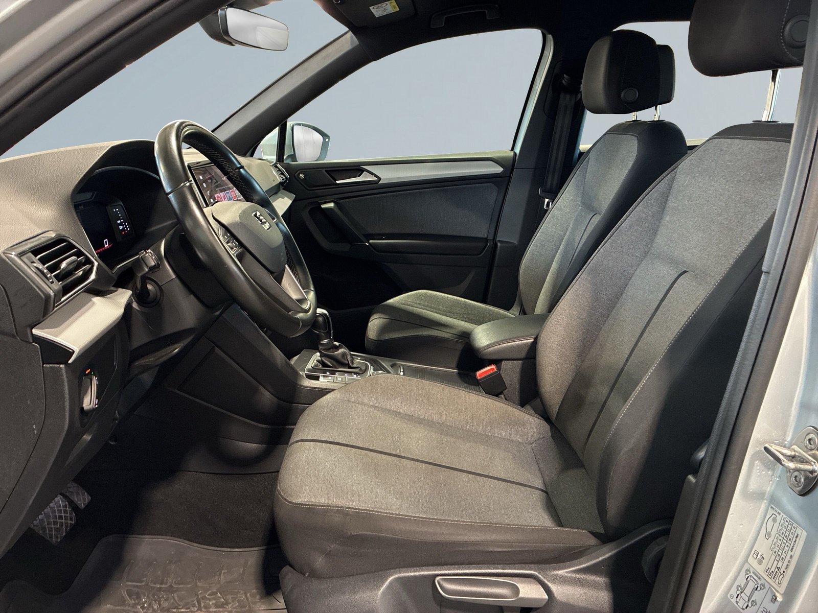 Seat Tarraco 2019, bild 7/46