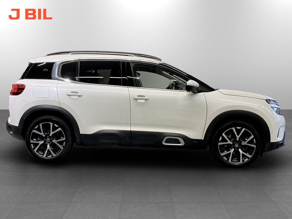Bild på Citroën C5 Aircross Shine Exclusive 1.5 BHDi 130hk Aut - B-KAMERA, ELSTOL