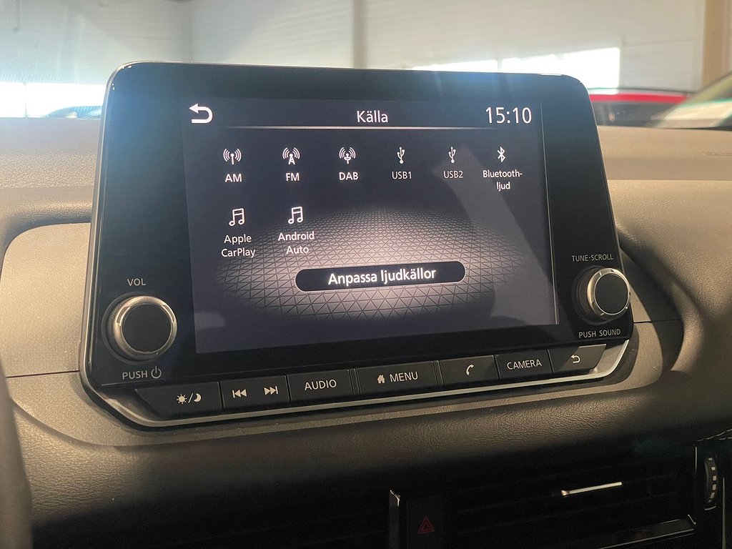 Nissan Qashqai e-POWER | ACENTA | MOMS / VAT 2023